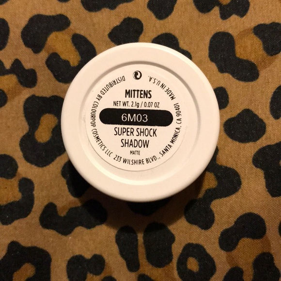 Single Eyeshadow - Picture 4 of 4